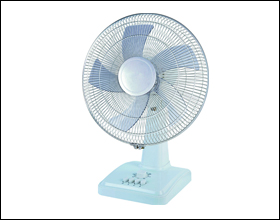 bldc table fan